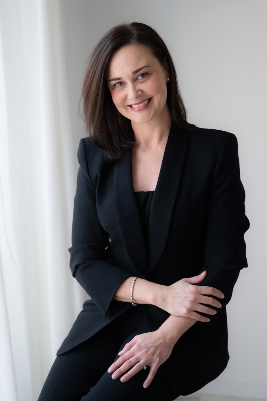 Laurie Banfi